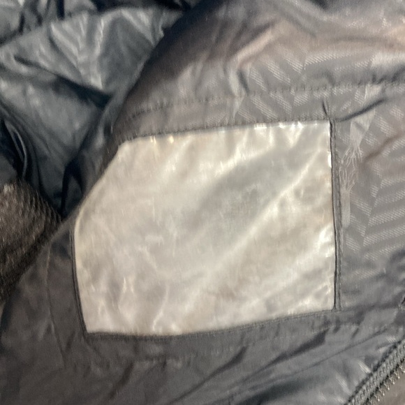 Burton Dryride Mutiny Jacket size Small EUC Ski Snowboard - Picture 9 of 10